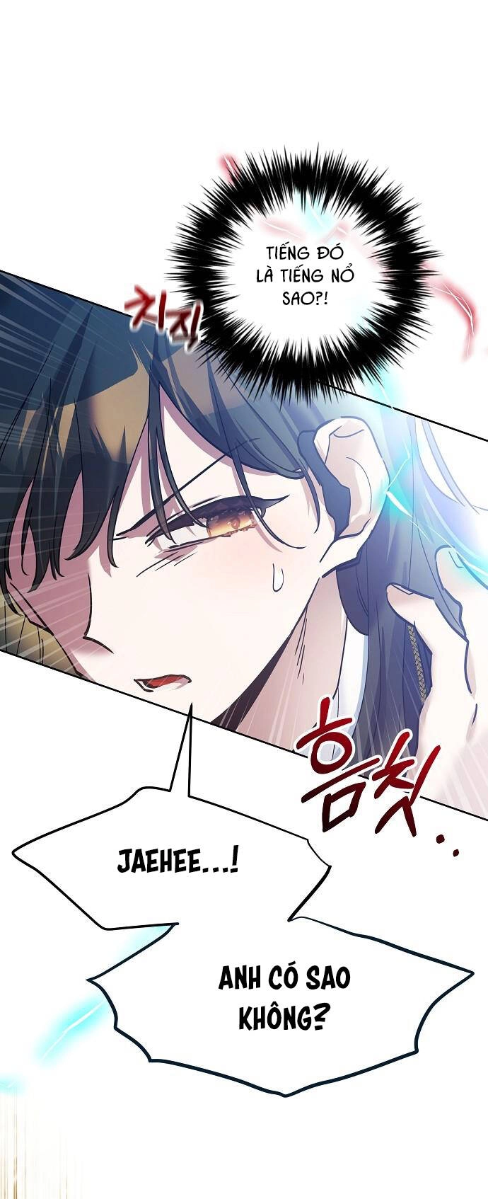 Thuyết Thiên Đường Chapter 24 - 71