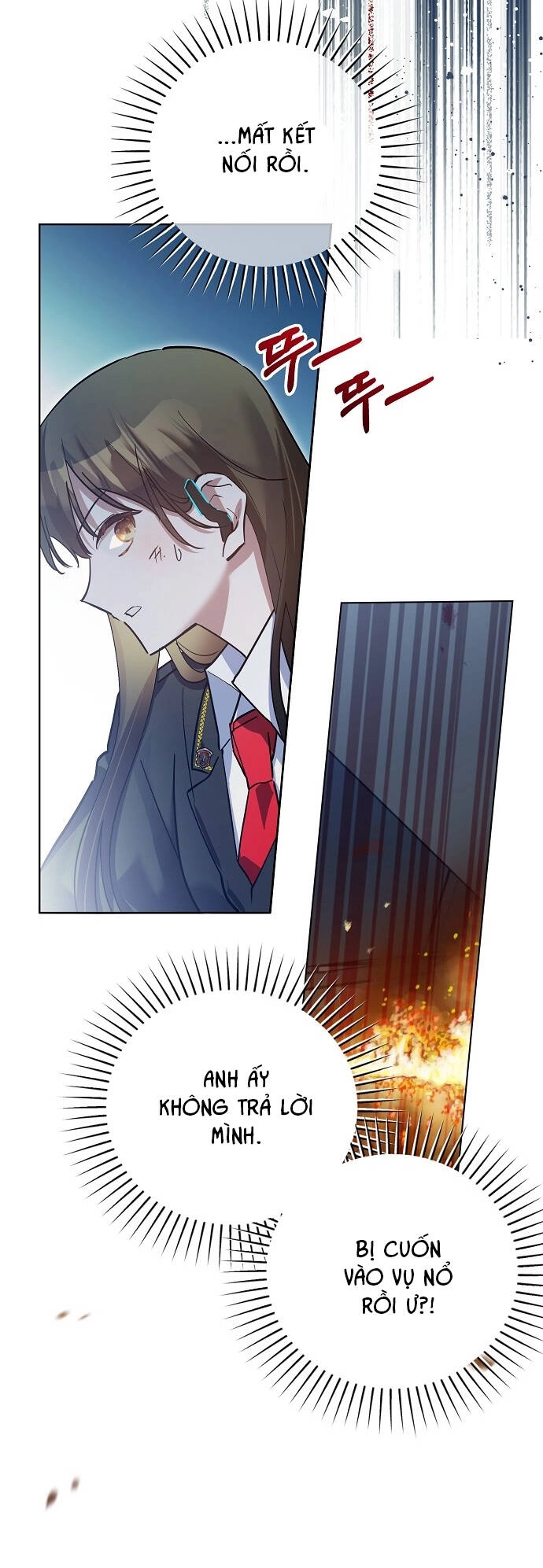 Thuyết Thiên Đường Chapter 25 - 7