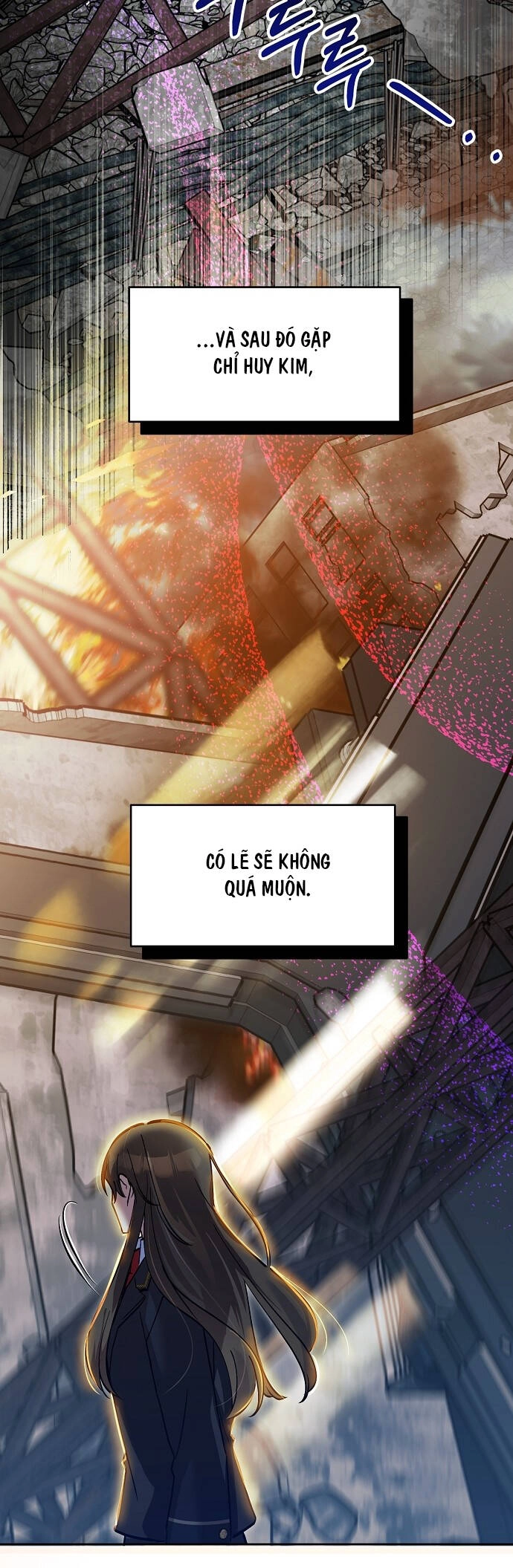 Thuyết Thiên Đường Chapter 25 - 18