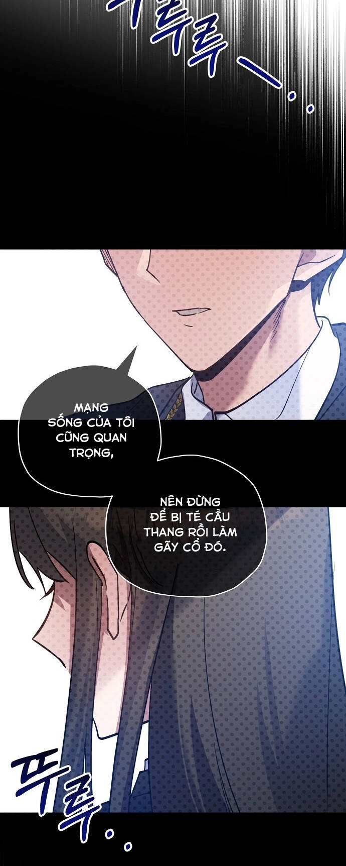 Thuyết Thiên Đường Chapter 25 - 21