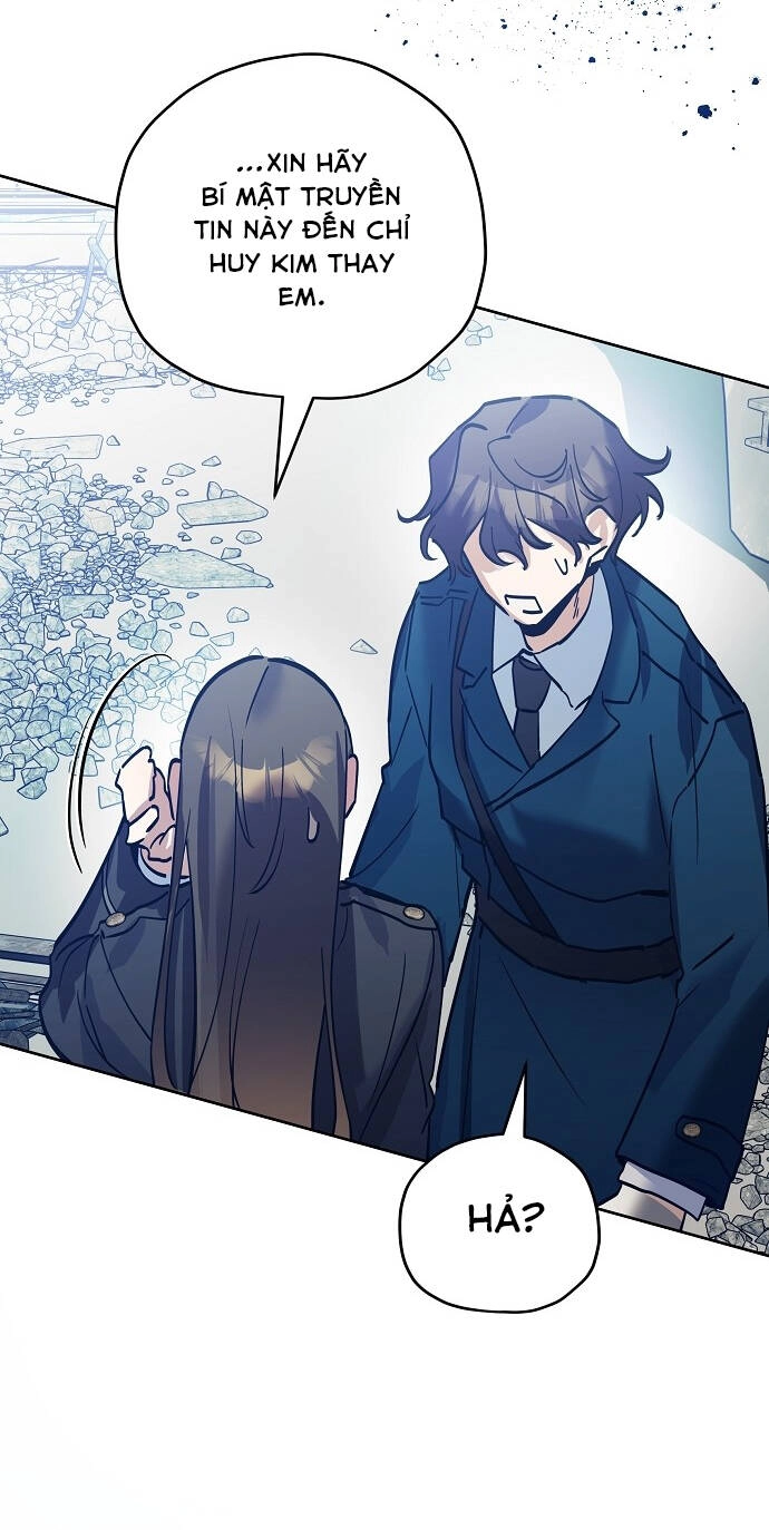 Thuyết Thiên Đường Chapter 25 - 25