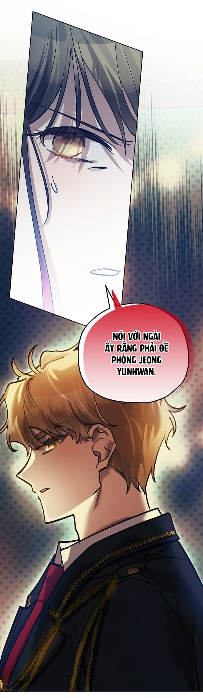 Thuyết Thiên Đường Chapter 25 - 26