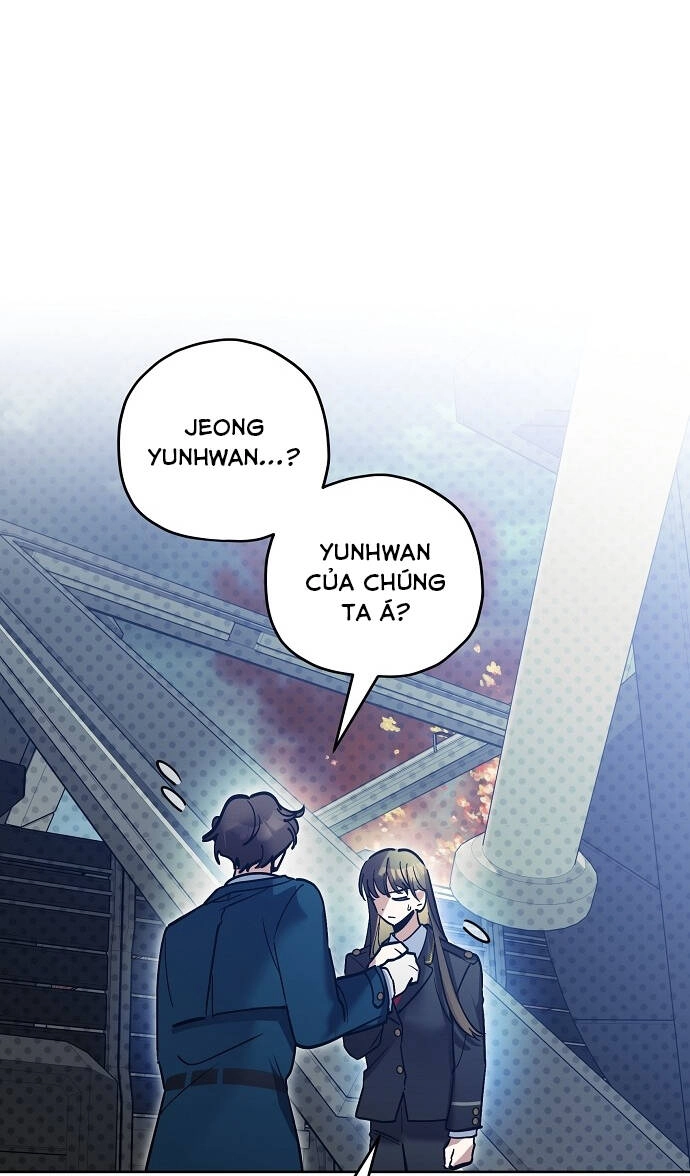 Thuyết Thiên Đường Chapter 25 - 27