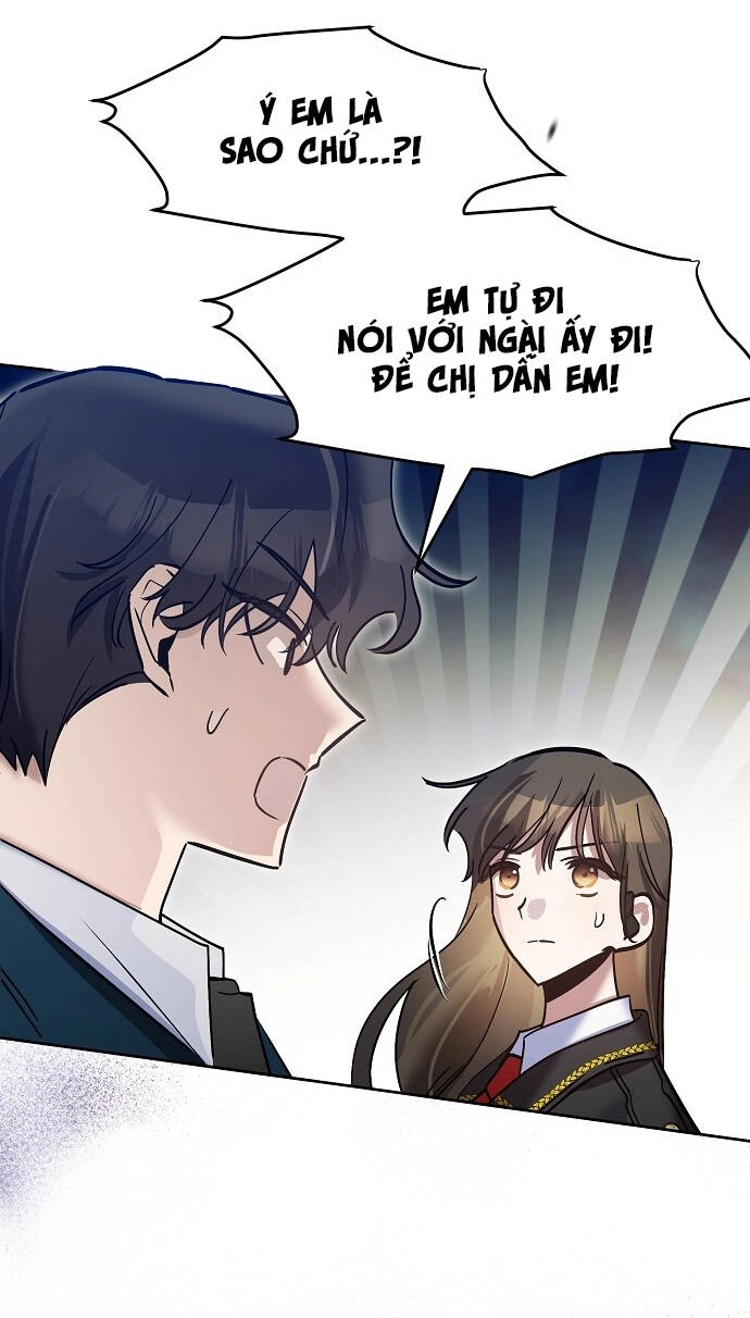 Thuyết Thiên Đường Chapter 25 - 29