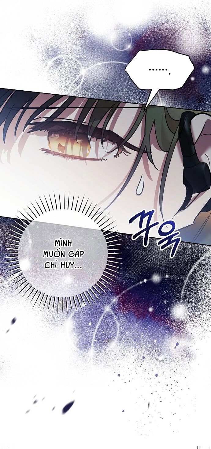 Thuyết Thiên Đường Chapter 25 - 30