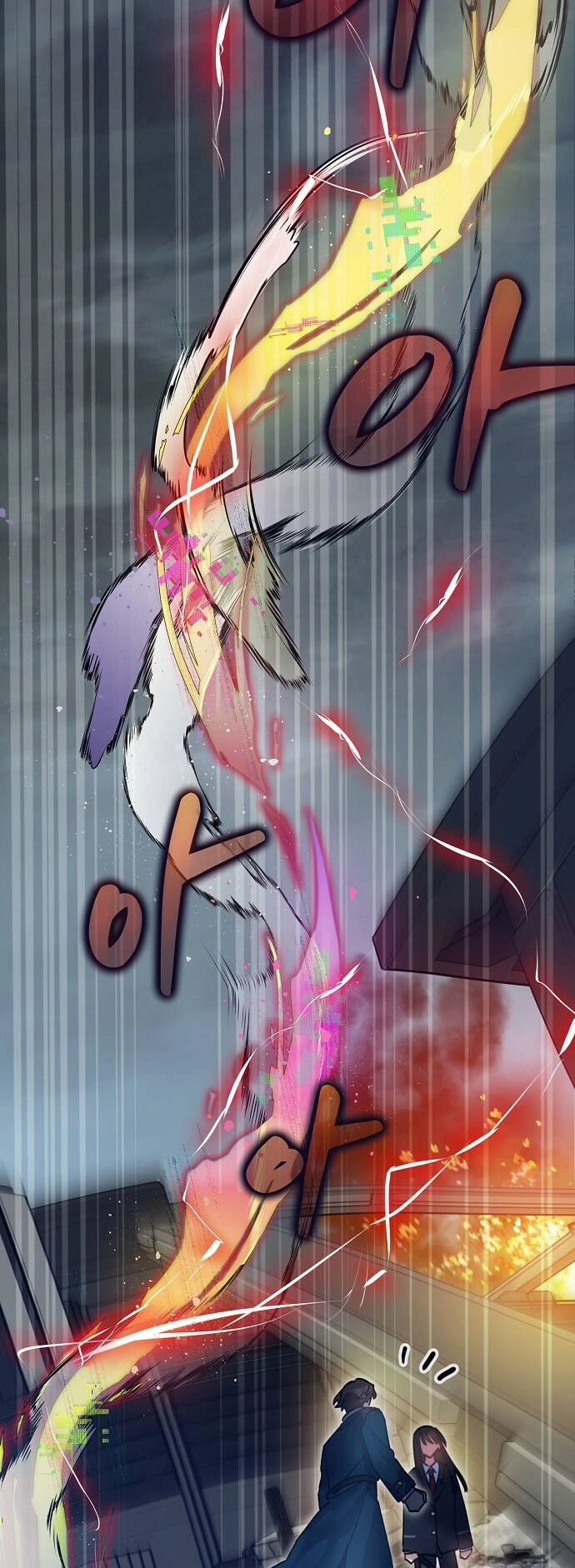 Thuyết Thiên Đường Chapter 25 - 32