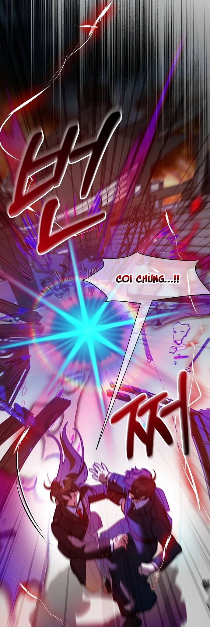 Thuyết Thiên Đường Chapter 25 - 36