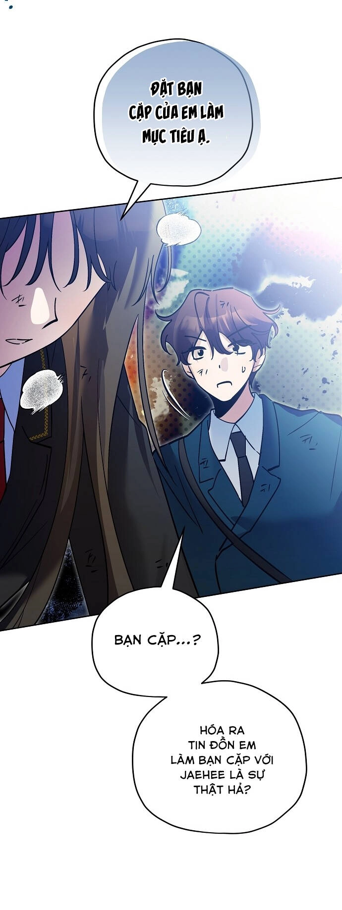 Thuyết Thiên Đường Chapter 25 - 42