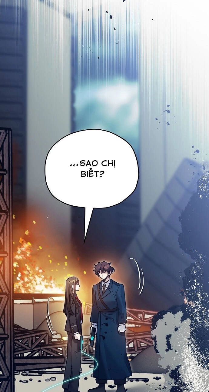 Thuyết Thiên Đường Chapter 25 - 48