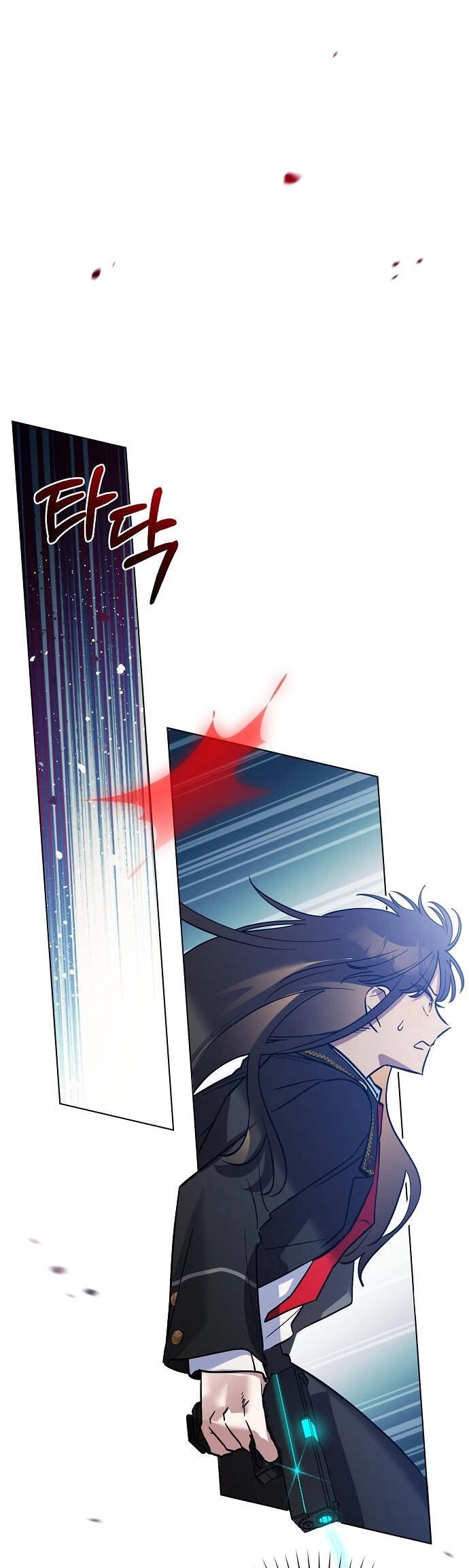 Thuyết Thiên Đường Chapter 25 - 55