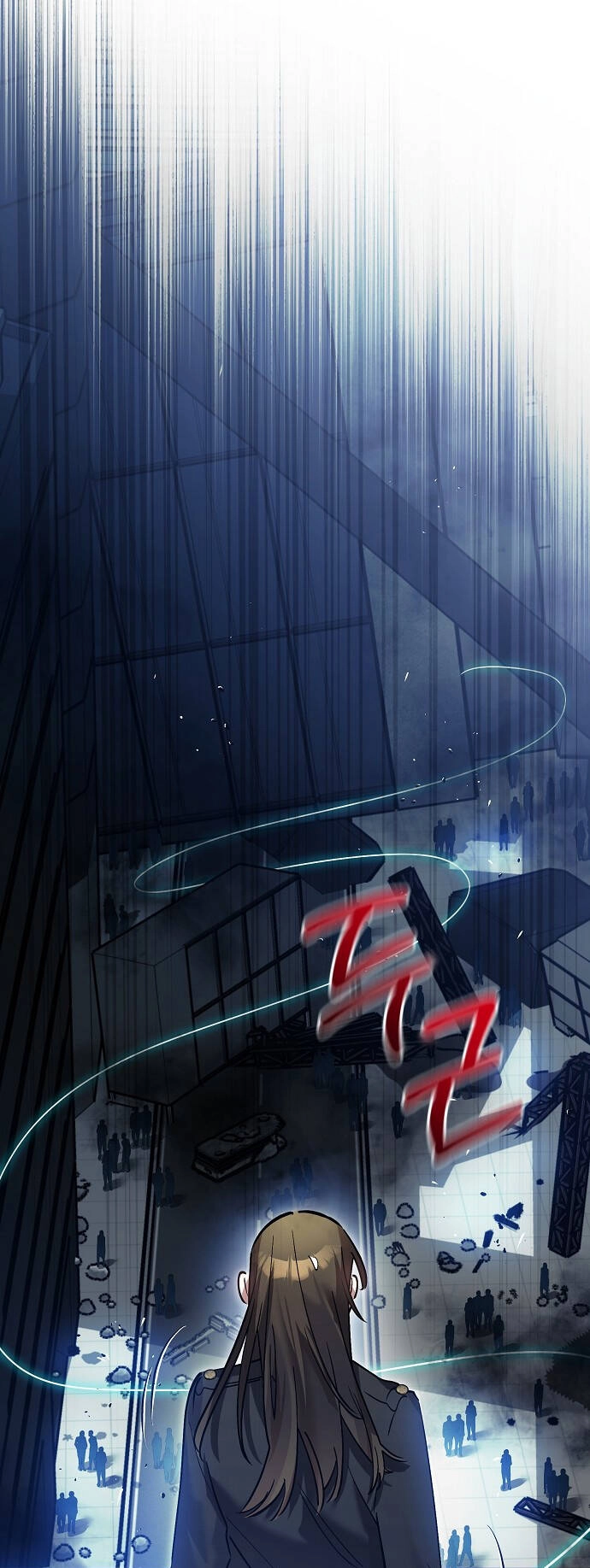 Thuyết Thiên Đường Chapter 25 - 59