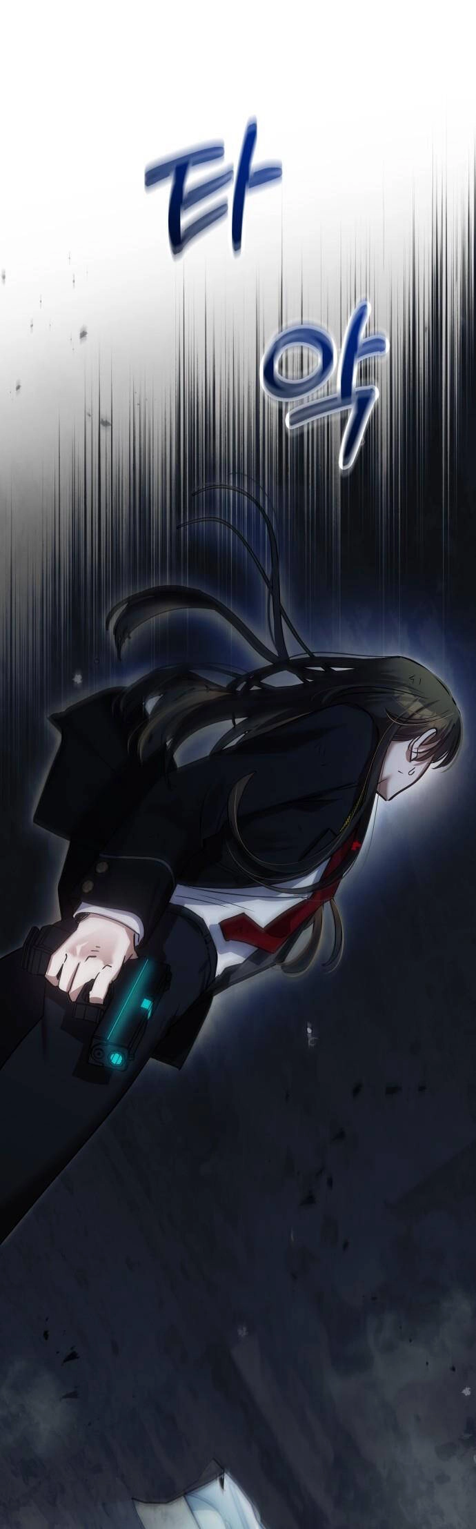 Thuyết Thiên Đường Chapter 26 - 1