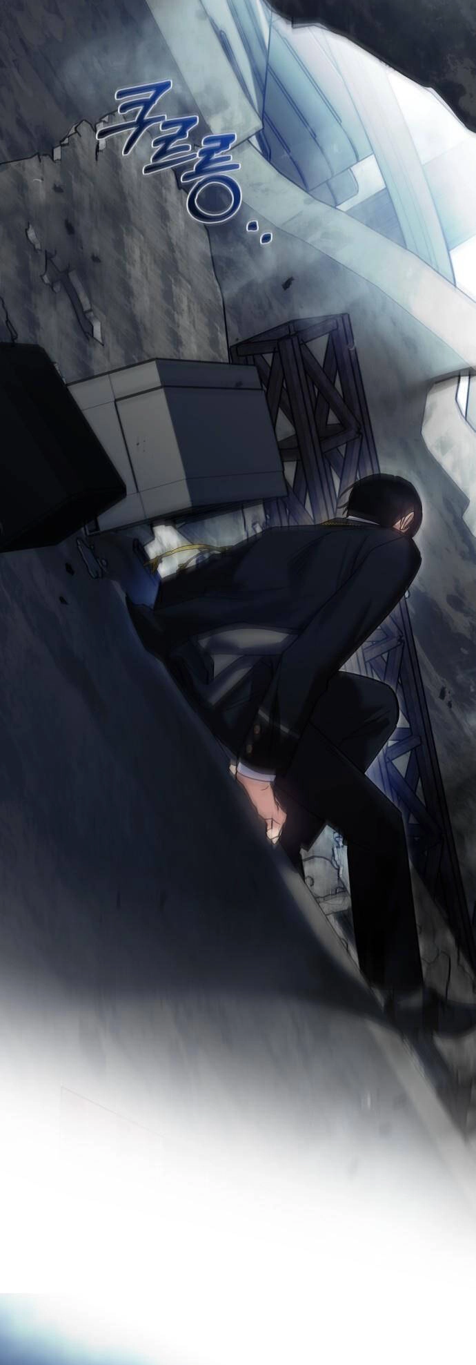 Thuyết Thiên Đường Chapter 26 - 2