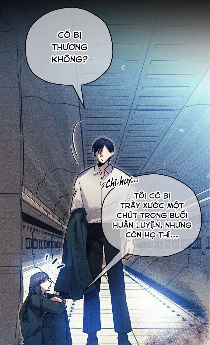 Thuyết Thiên Đường Chapter 26 - 20