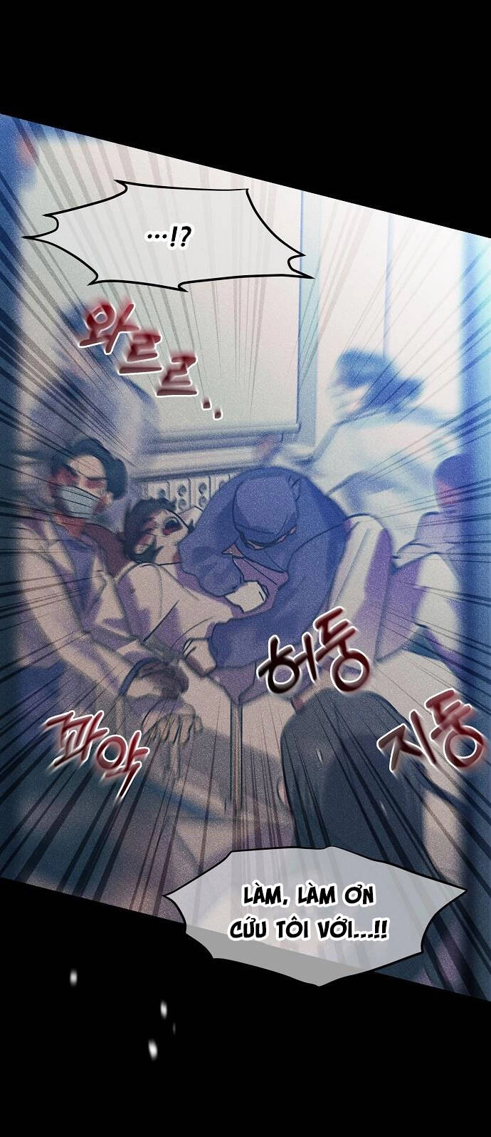 Thuyết Thiên Đường Chapter 26 - 22