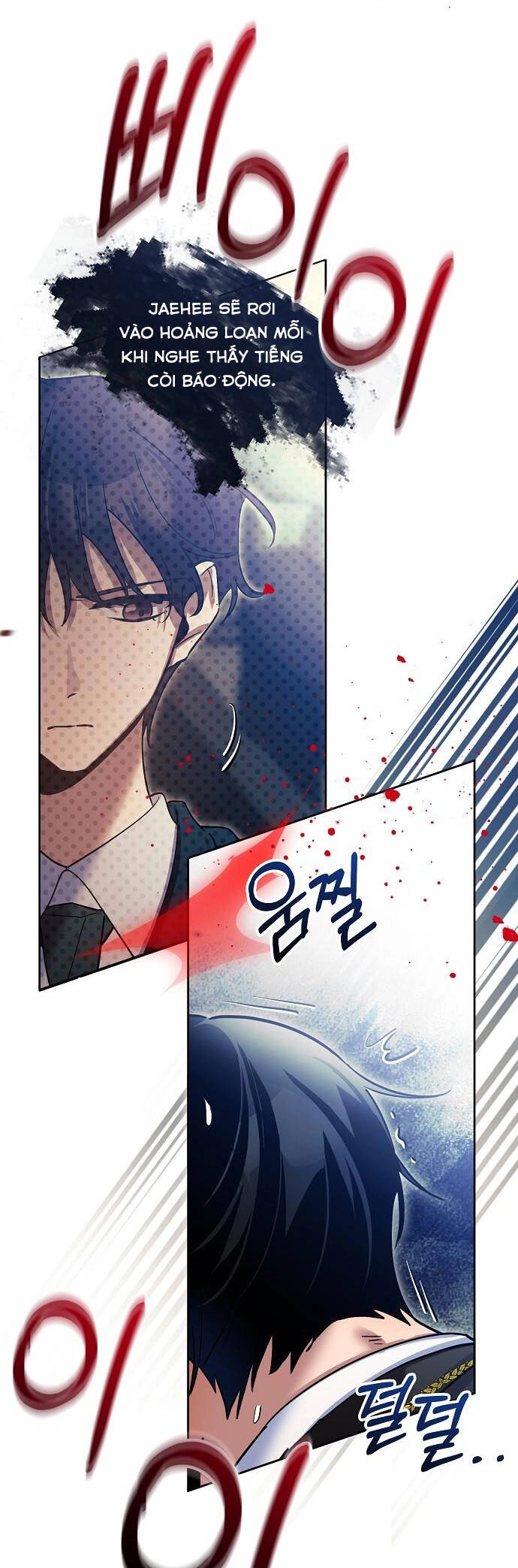 Thuyết Thiên Đường Chapter 26 - 30