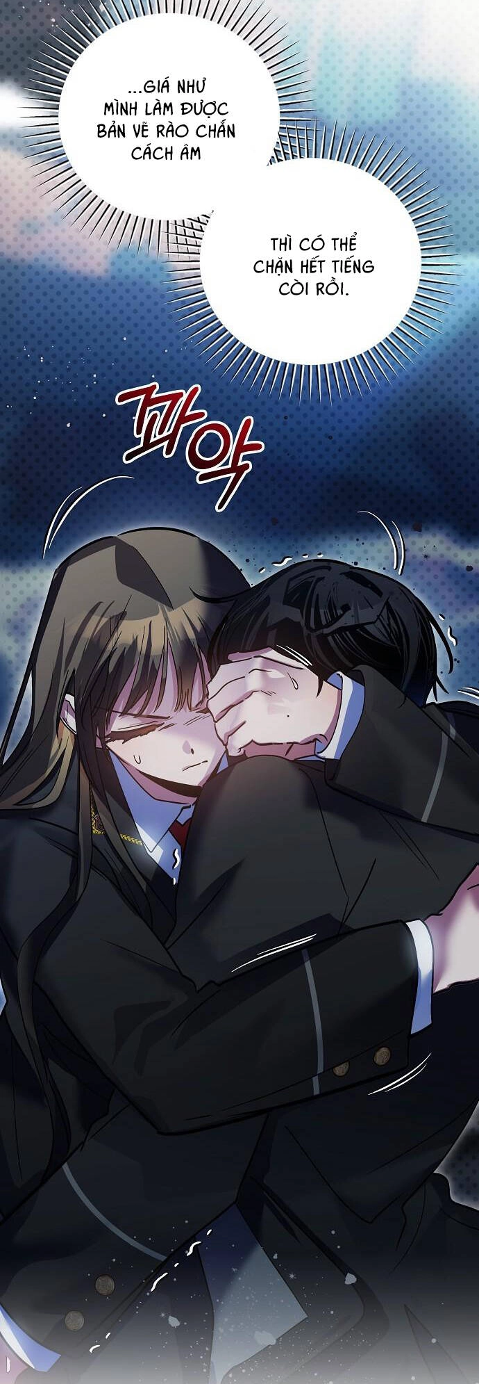 Thuyết Thiên Đường Chapter 26 - 33