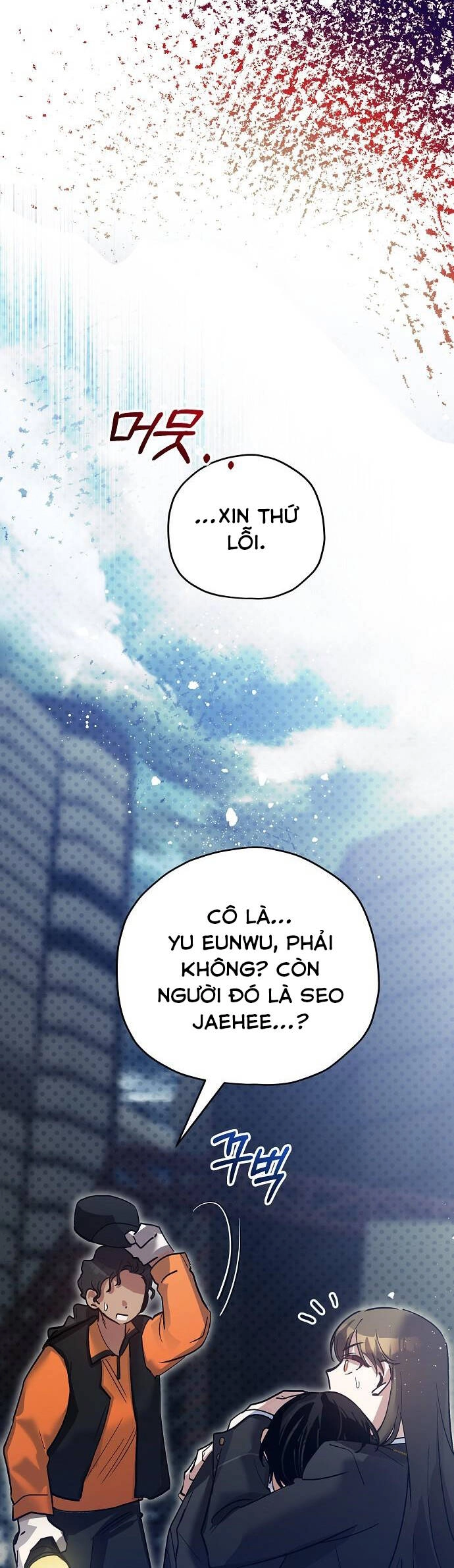 Thuyết Thiên Đường Chapter 26 - 36