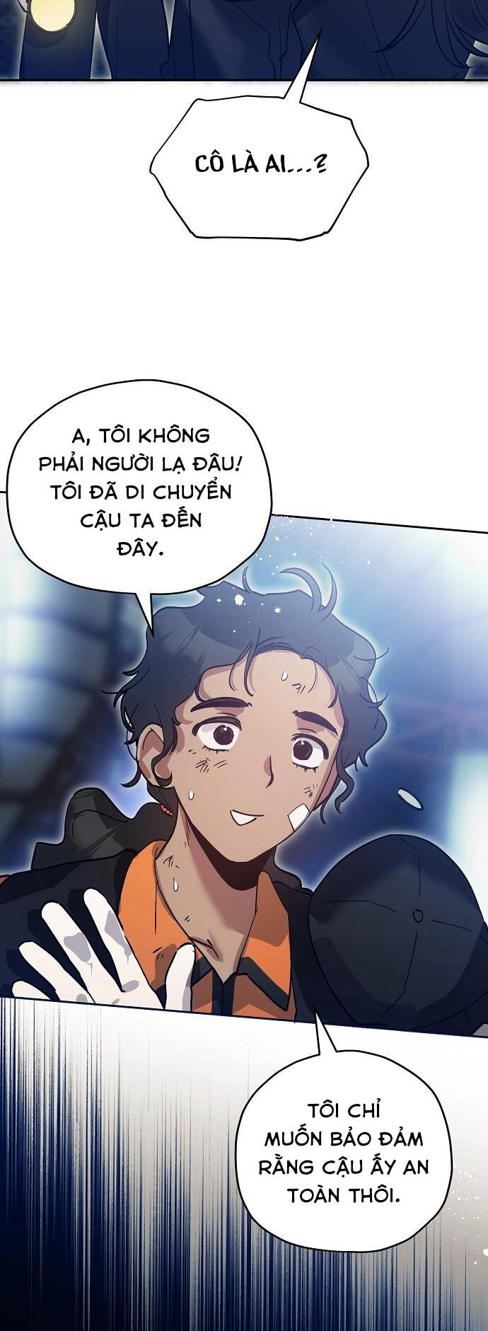 Thuyết Thiên Đường Chapter 26 - 37