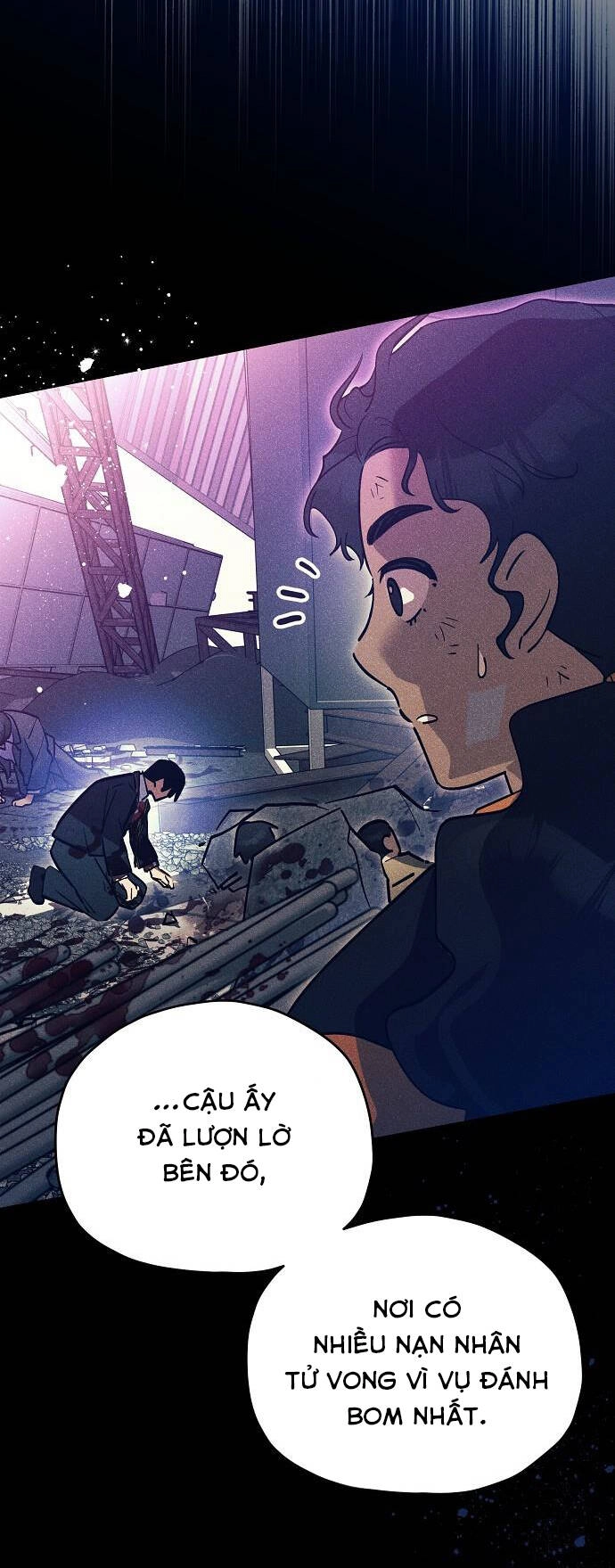 Thuyết Thiên Đường Chapter 26 - 38