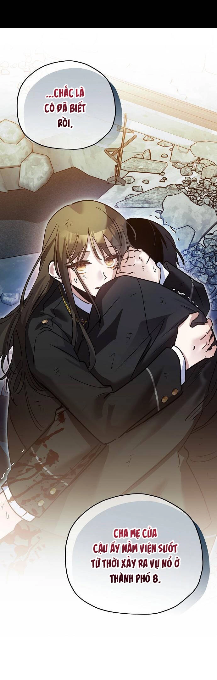 Thuyết Thiên Đường Chapter 26 - 40