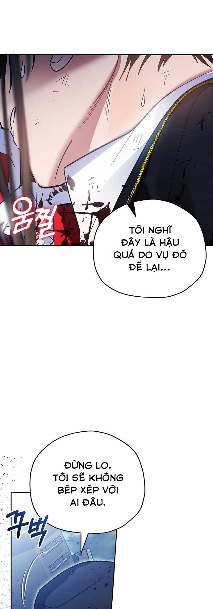 Thuyết Thiên Đường Chapter 26 - 41