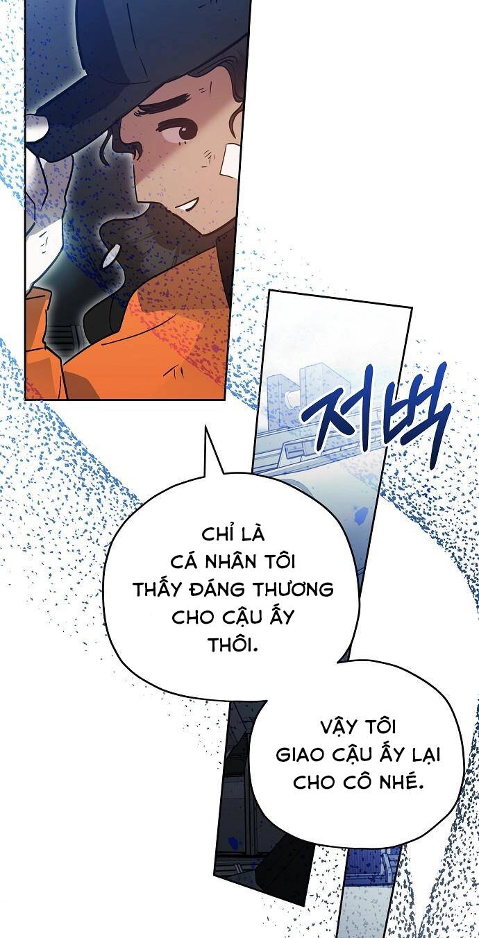 Thuyết Thiên Đường Chapter 26 - 42