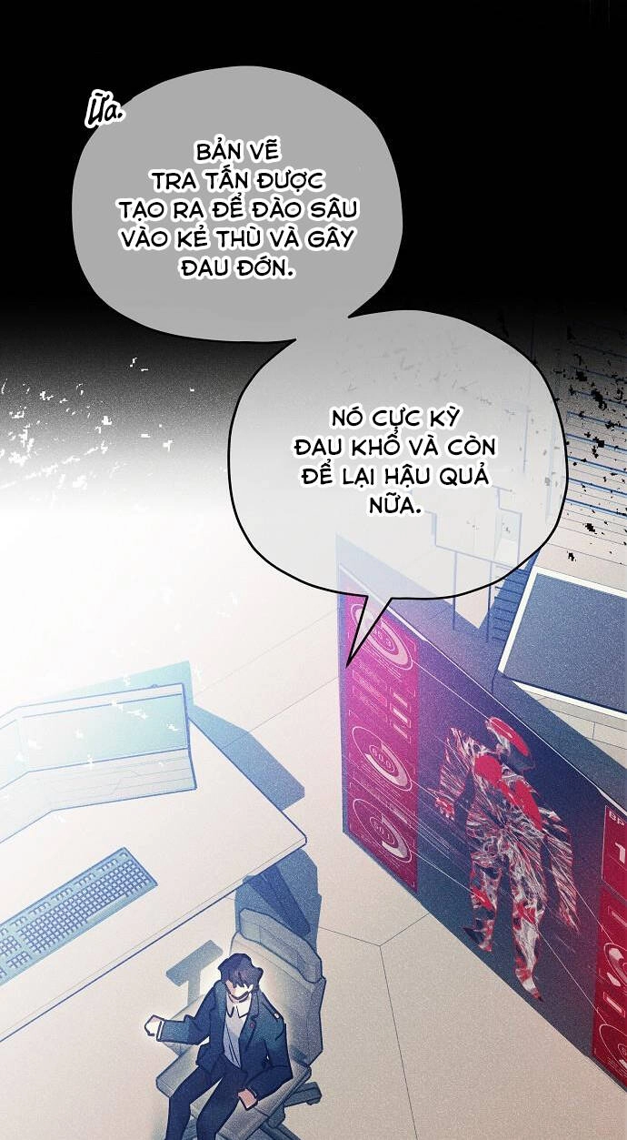 Thuyết Thiên Đường Chapter 26 - 50