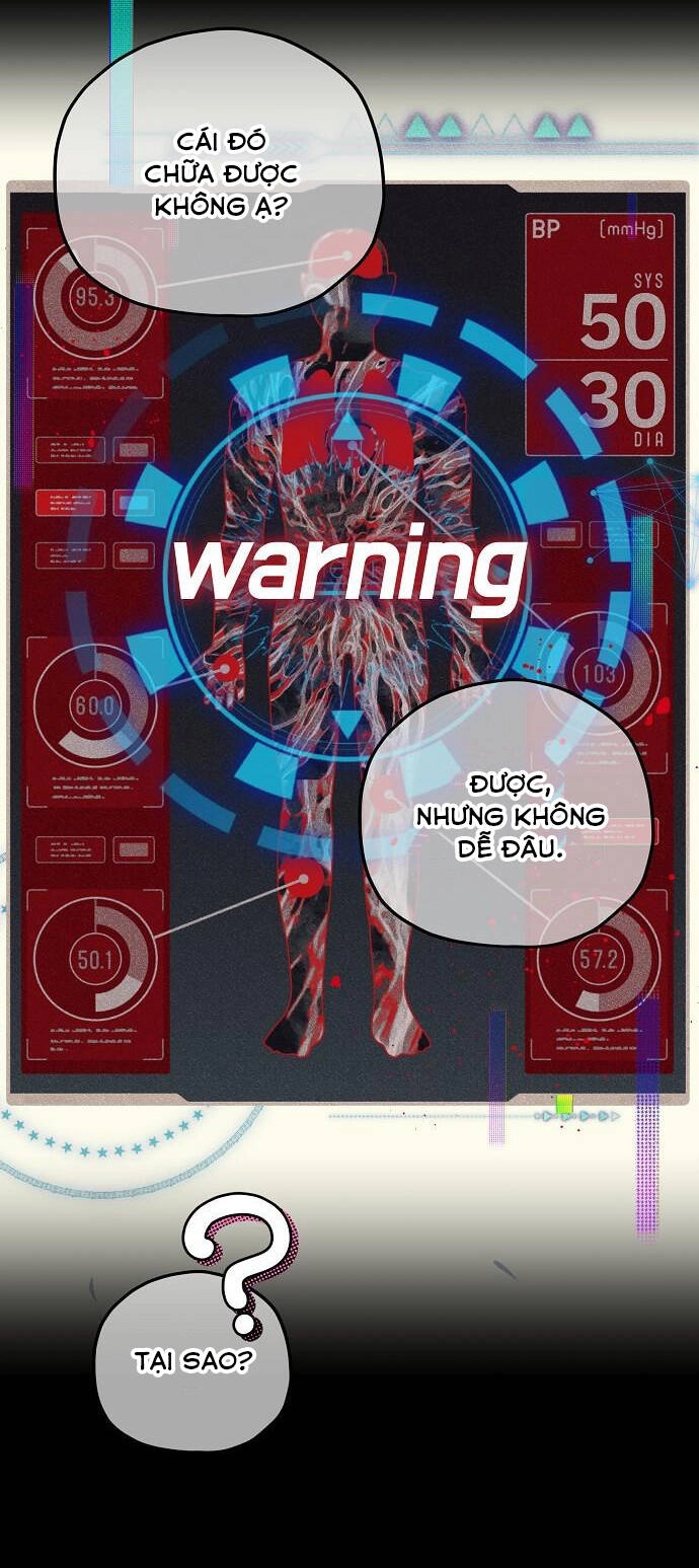 Thuyết Thiên Đường Chapter 26 - 53