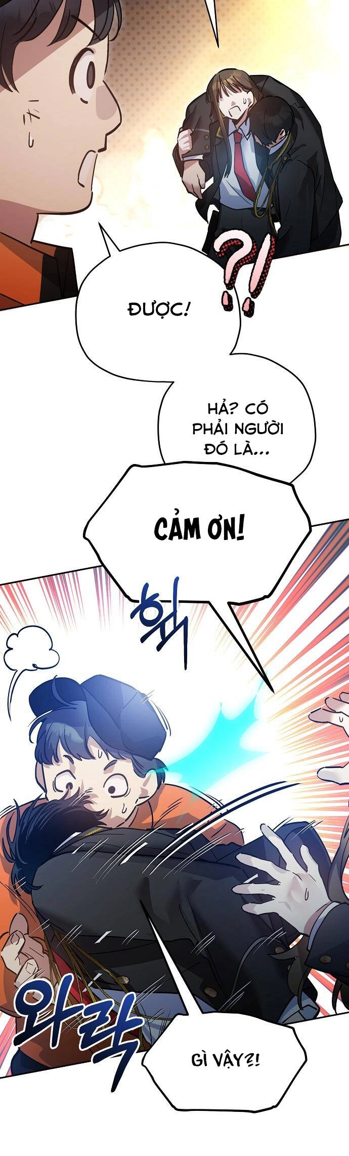 Thuyết Thiên Đường Chapter 26 - 74