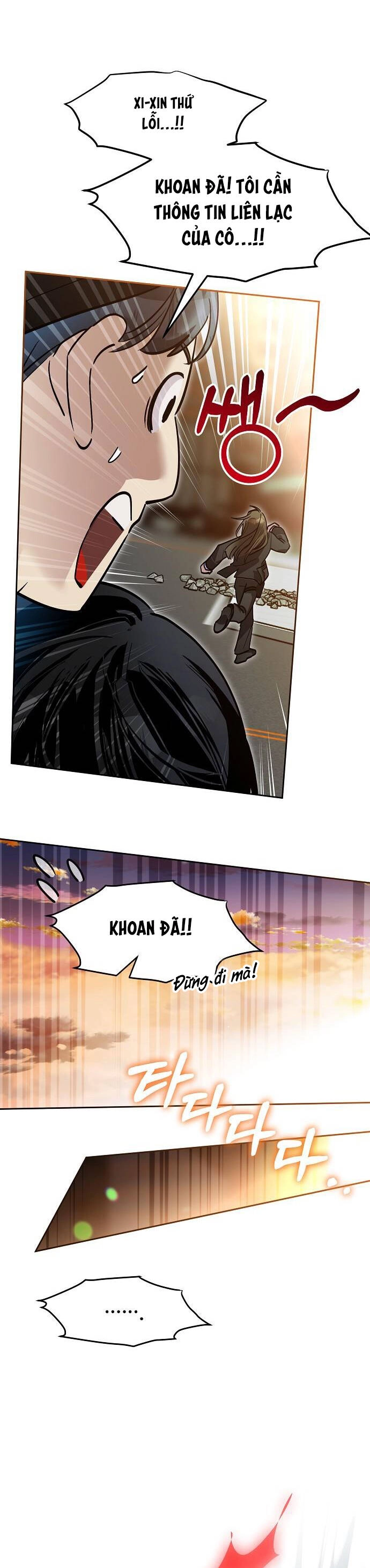 Thuyết Thiên Đường Chapter 26 - 75