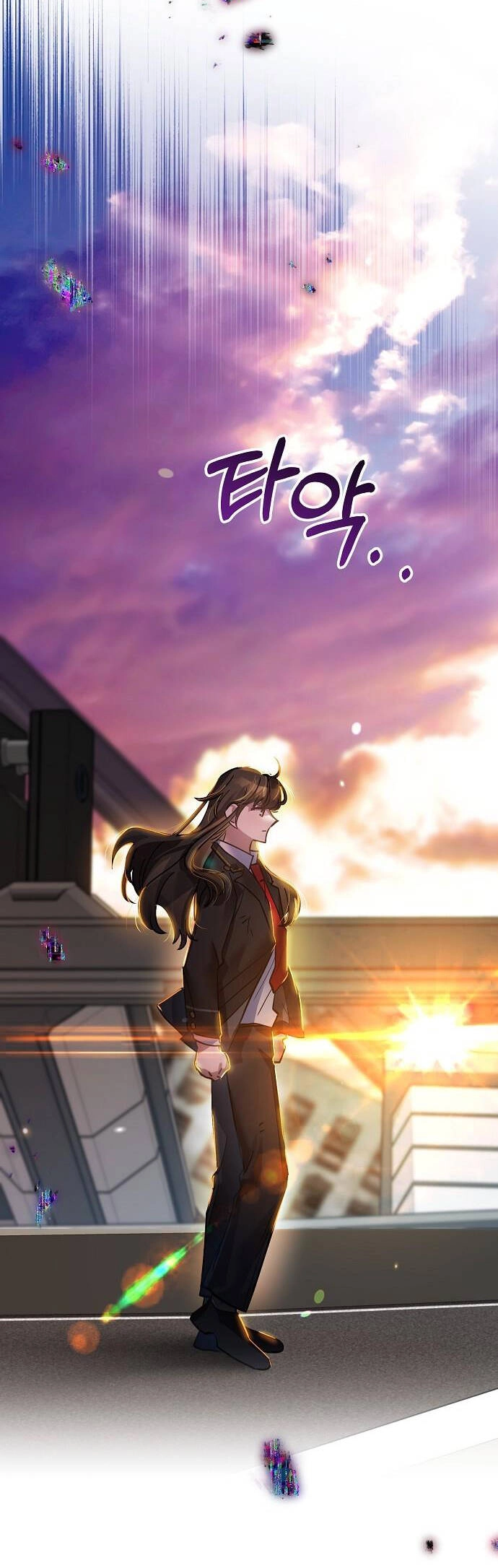 Thuyết Thiên Đường Chapter 26 - 77