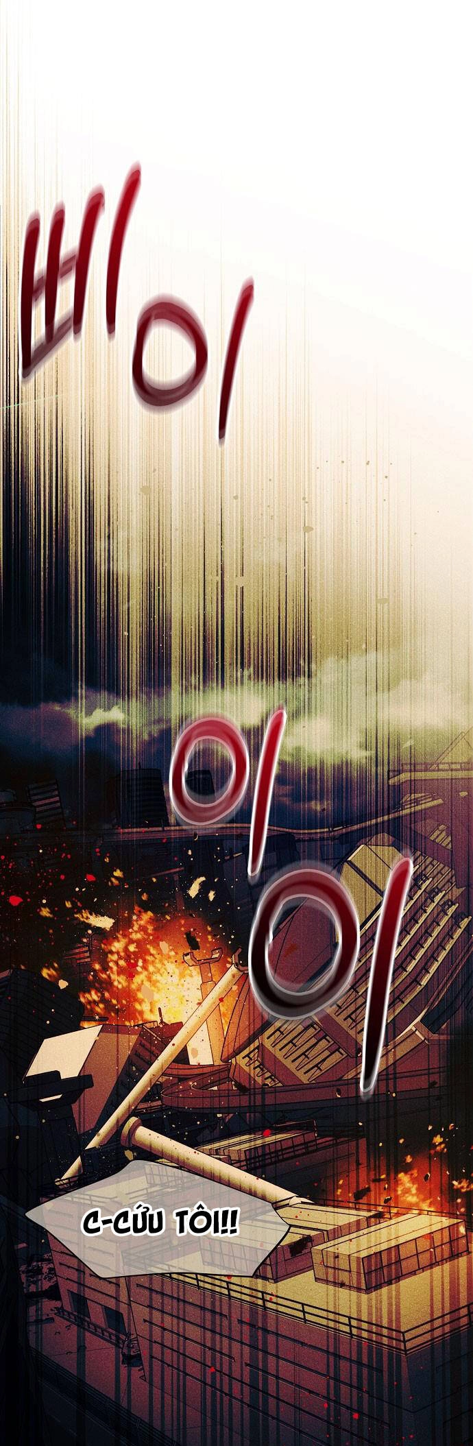 Thuyết Thiên Đường Chapter 27 - 1