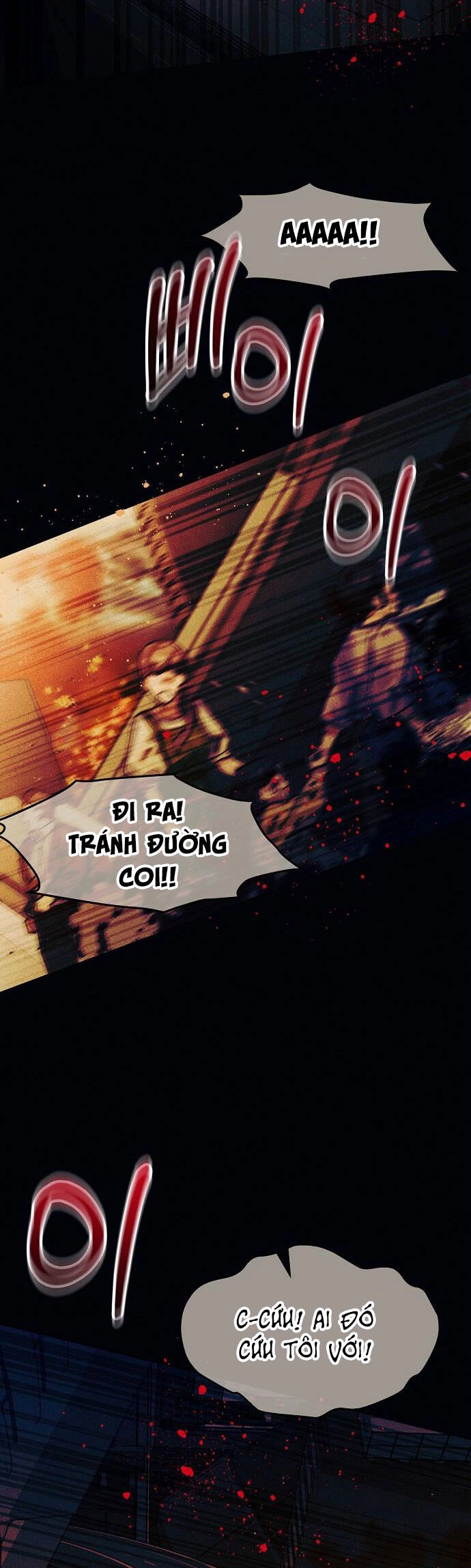 Thuyết Thiên Đường Chapter 27 - 2