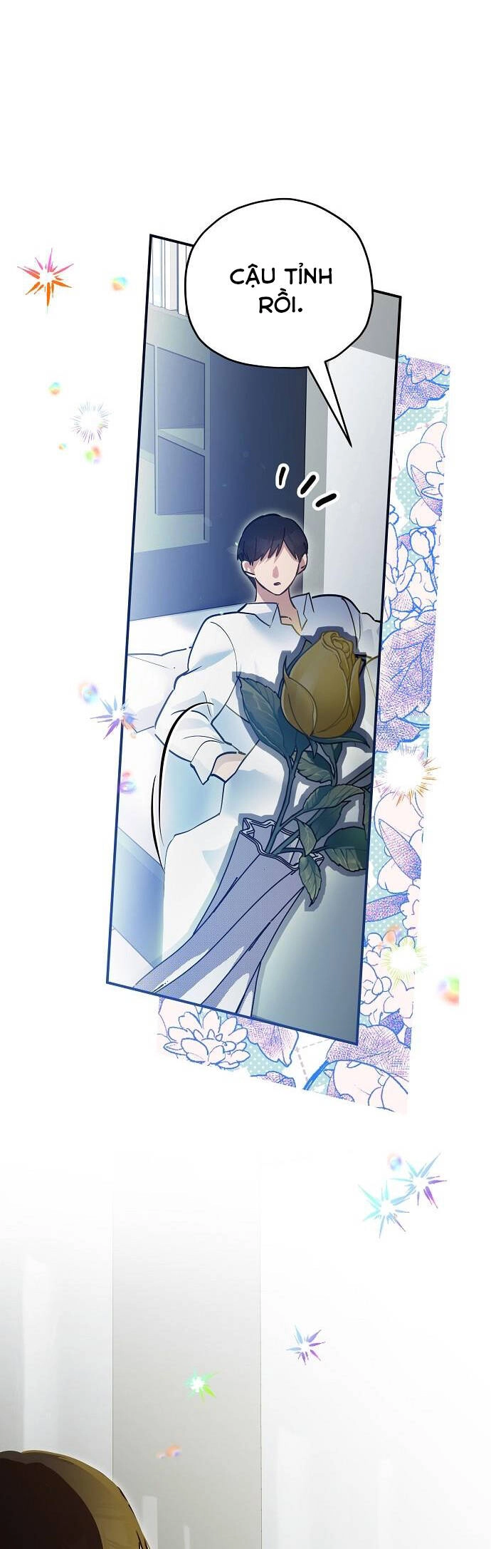 Thuyết Thiên Đường Chapter 27 - 6