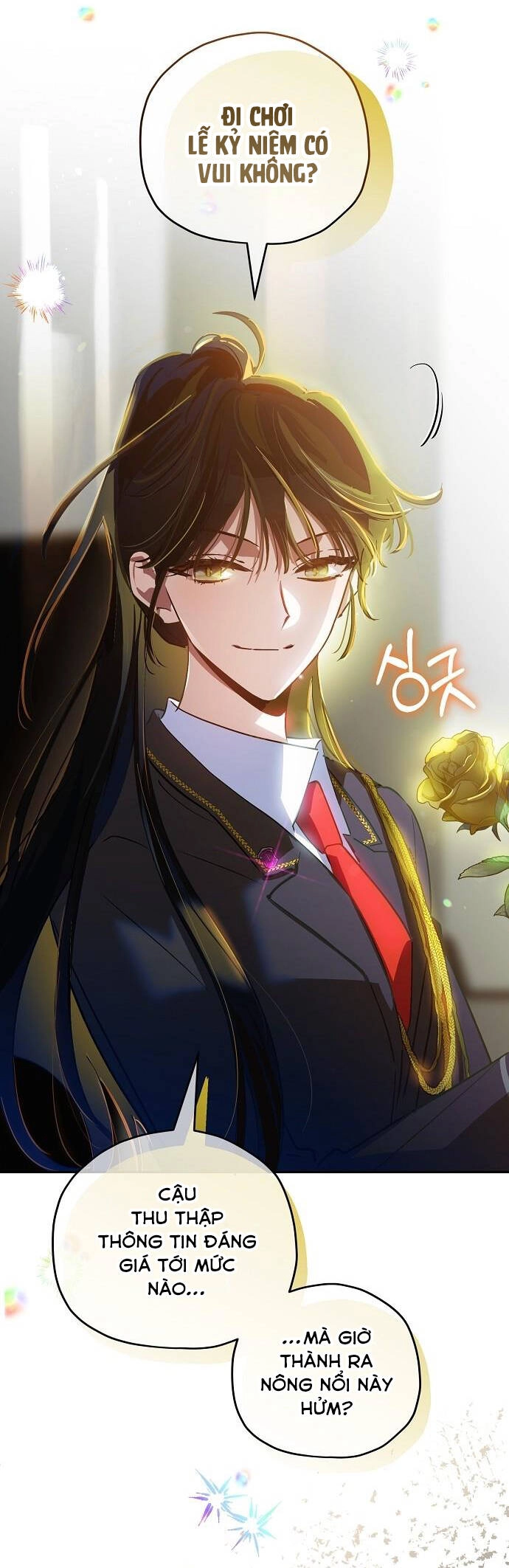 Thuyết Thiên Đường Chapter 27 - 8