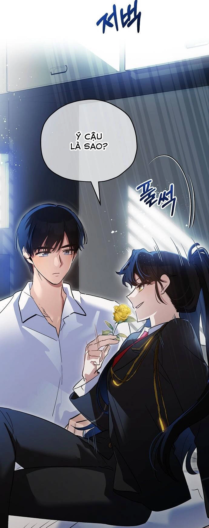 Thuyết Thiên Đường Chapter 27 - 12