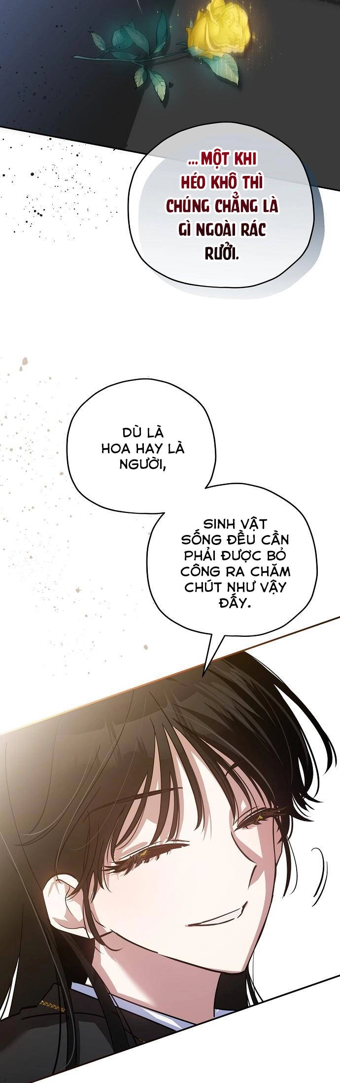 Thuyết Thiên Đường Chapter 27 - 16