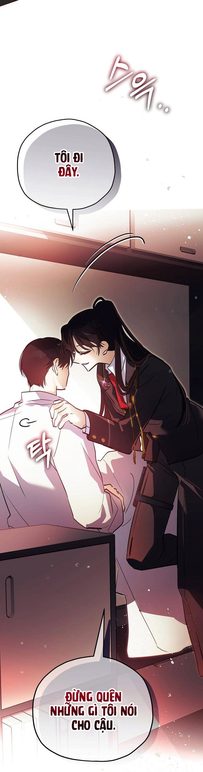 Thuyết Thiên Đường Chapter 27 - 17