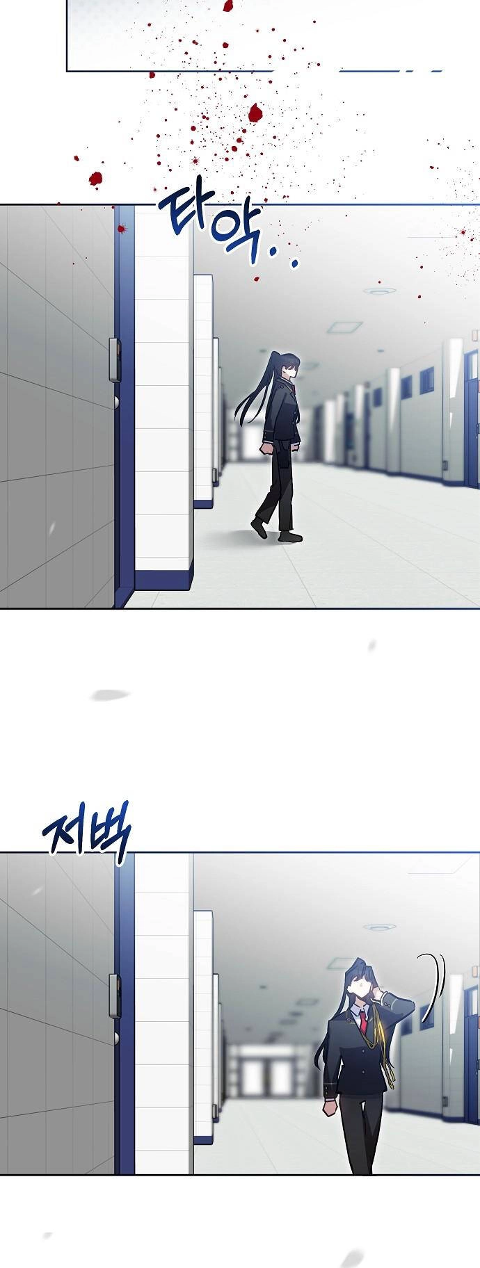 Thuyết Thiên Đường Chapter 27 - 19