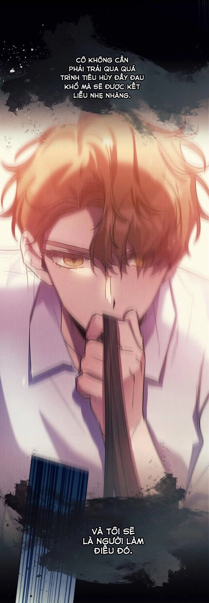 Thuyết Thiên Đường Chapter 27 - 29