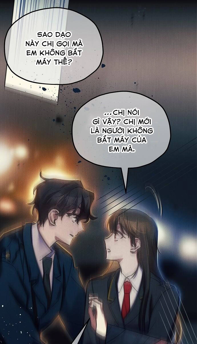 Thuyết Thiên Đường Chapter 27 - 30