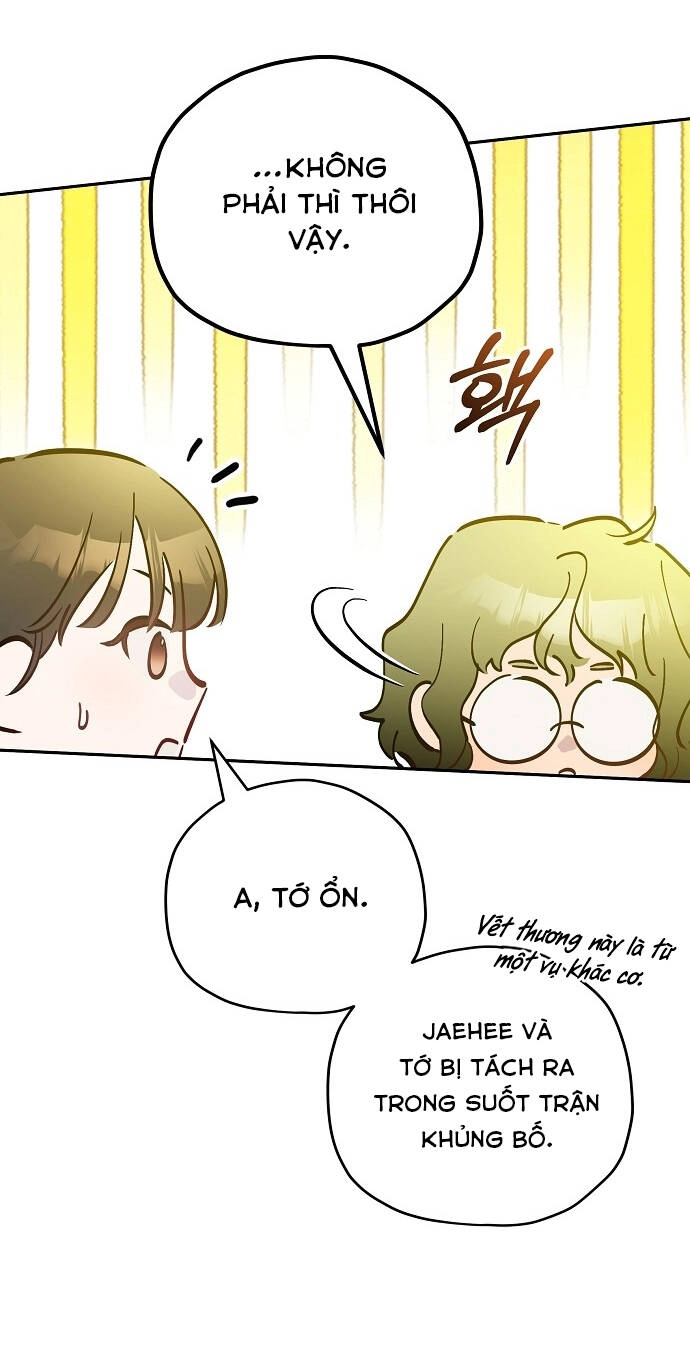 Thuyết Thiên Đường Chapter 27 - 37