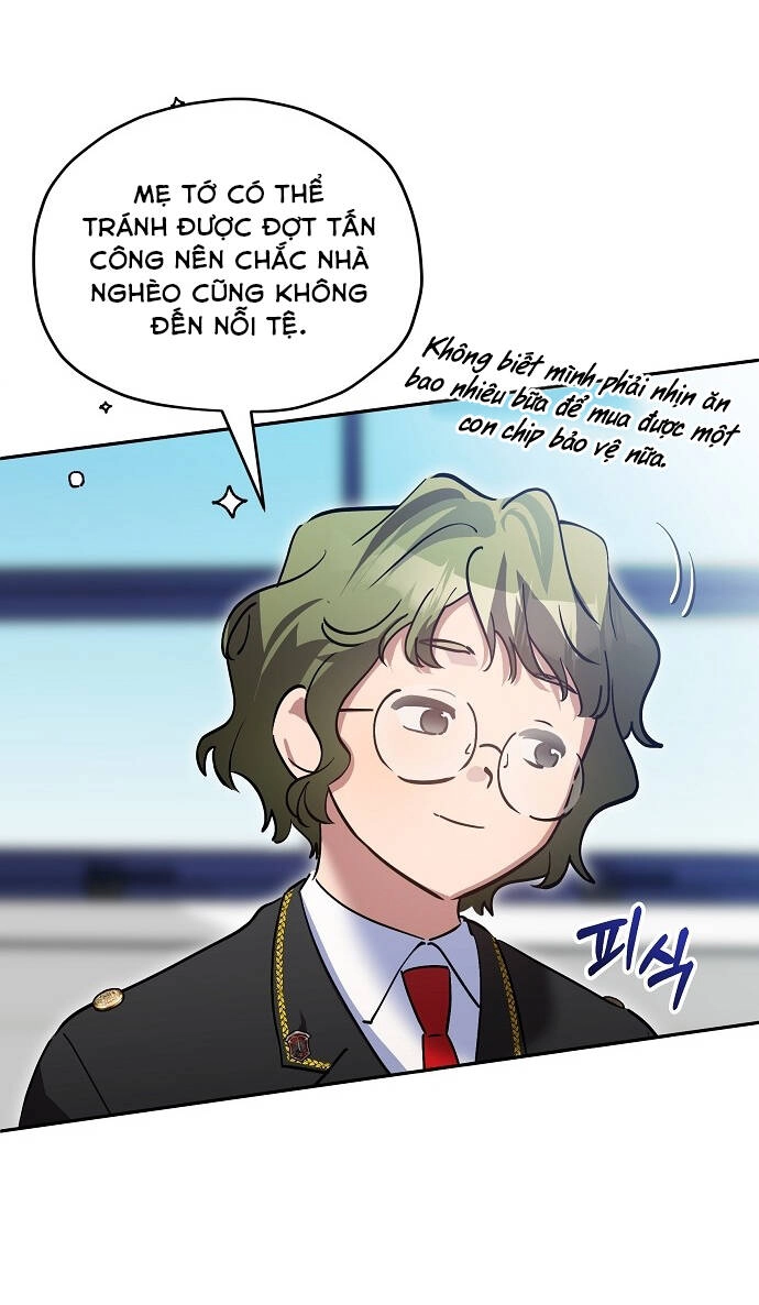 Thuyết Thiên Đường Chapter 27 - 42