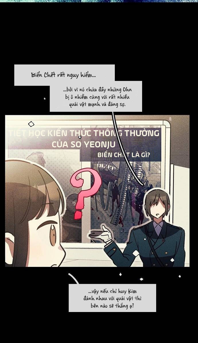 Thuyết Thiên Đường Chapter 27 - 44