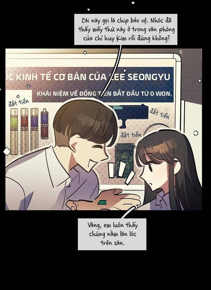 Thuyết Thiên Đường Chapter 27 - 46