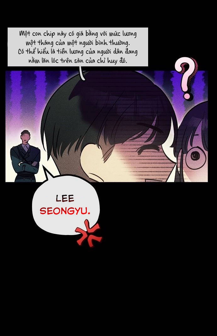 Thuyết Thiên Đường Chapter 27 - 47