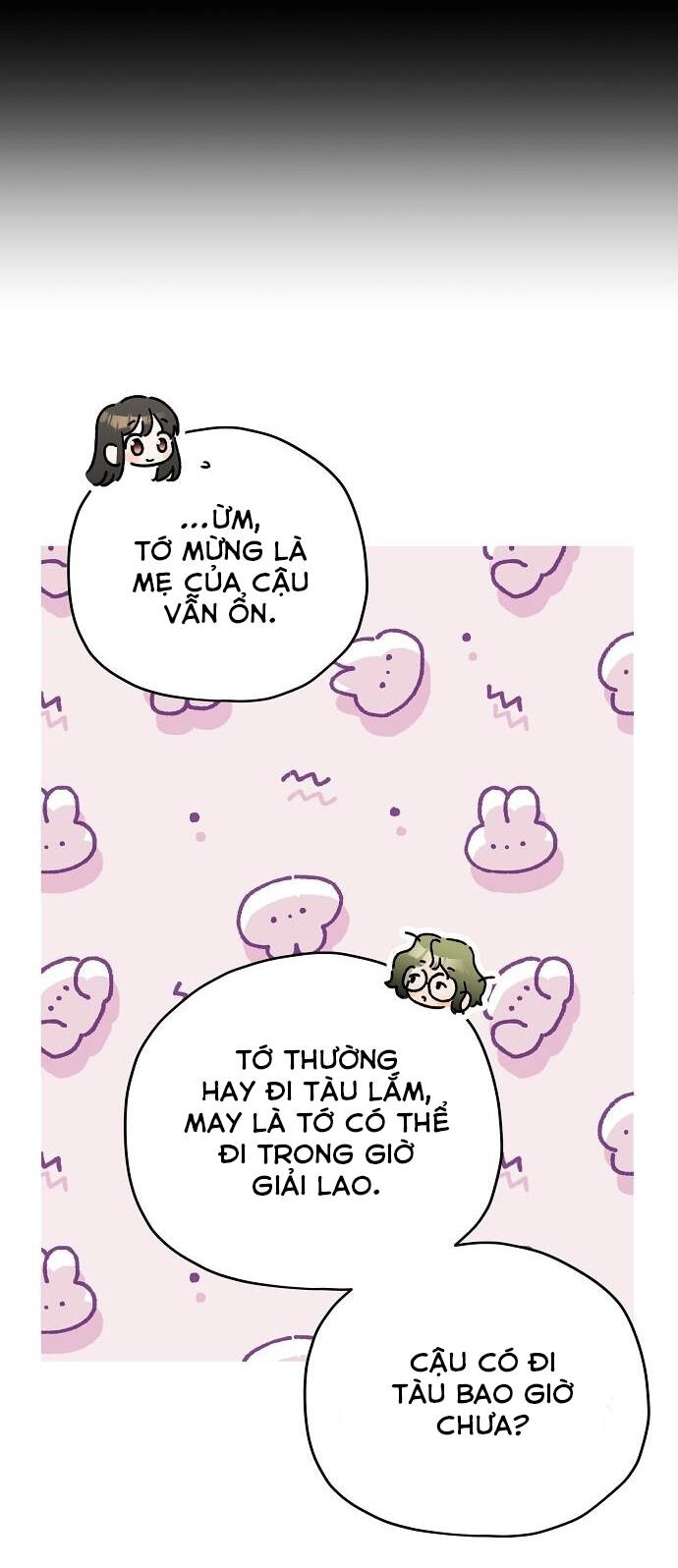 Thuyết Thiên Đường Chapter 27 - 48