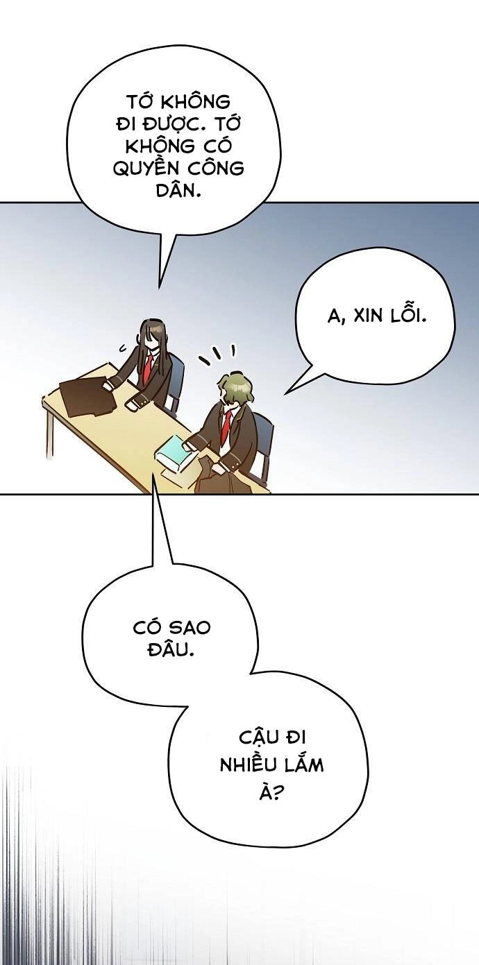 Thuyết Thiên Đường Chapter 27 - 49