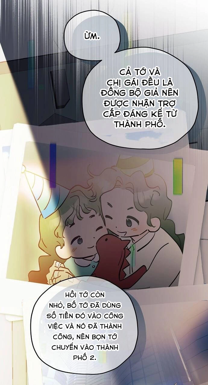 Thuyết Thiên Đường Chapter 27 - 50